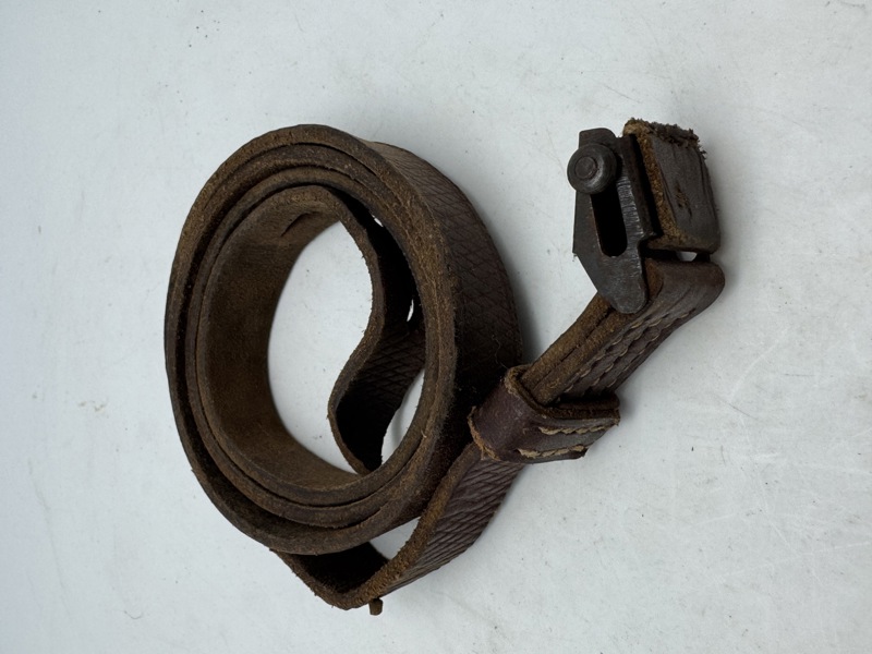 Original rem for K98 riffel