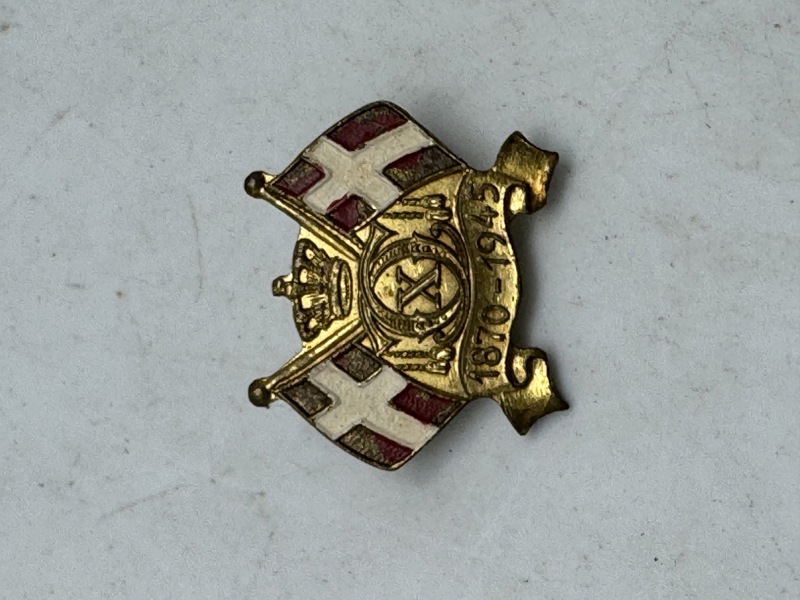 Original kong Chr X pin 