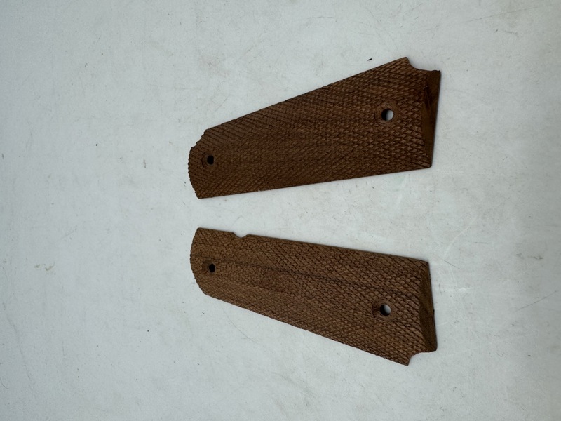 Grebsskaller for Colt 1911A1