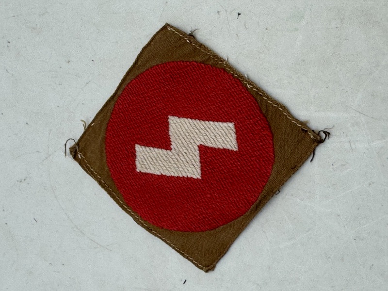 Originalt DJ (Hitler jugend)