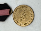 Original 1 oktober 1938 medalje