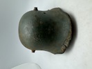 Original tysk ww1 hjelm, loftfund