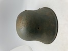 Original tysk ww1 hjelm, loftfund