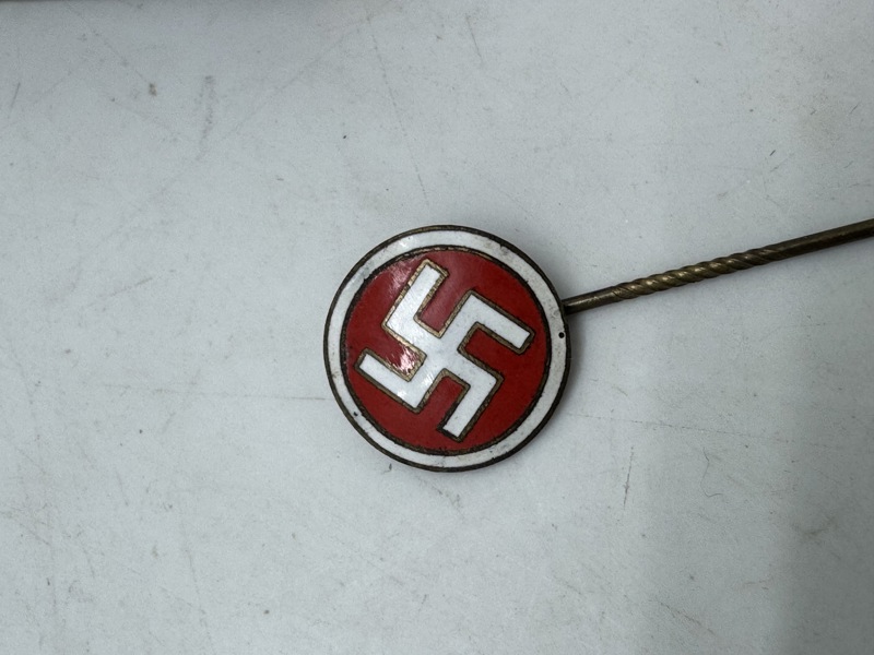 Originalt D.N.A.S.A.P mærke