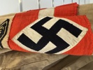 Original Hitler Jugend uniform - Motor HJ Bann 437 Sud Wurtemmberg