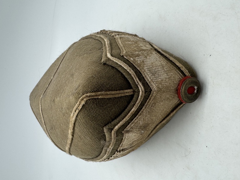 Original M23 spidshue