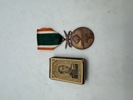 Azad Hind-medalje/Shahid-e-Bharat -efterkrigs