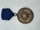 Waffen SS Treue Dienst medalje (8) - original???