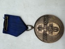 Waffen SS Treue Dienst medalje (8) - original???