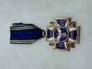 NSDAP's tjenestemedalje (Die Dienstauszeichnung der NSDAP) - original???