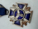 NSDAP's tjenestemedalje (Die Dienstauszeichnung der NSDAP) - original???