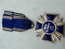 NSDAP's tjenestemedalje (Die Dienstauszeichnung der NSDAP) - original???