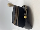Original dansk kepi model 1910 for underofficerer