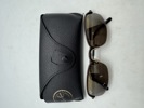 Originale Rayban solbriller m. etui