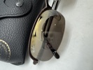 Originale Rayban solbriller m. etui