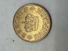 Original 2 krone 1925