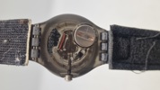 Originalt Swatch Snowpass ur 