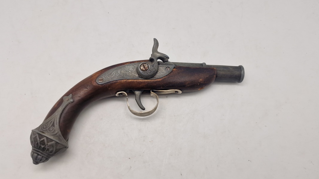 Forlader pistol, ikke skydende replika