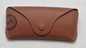 Originale Rayban solbriller med etui