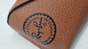 Originale Rayban solbriller med etui