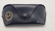 Originale Rayban solbriller med etui