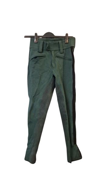 HMAK M/69 ridebuks Gardehusarerne