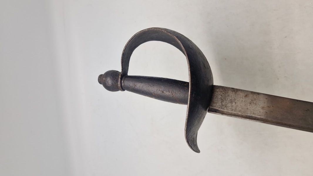 Original Dansk Marine huggert