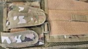 Taktisk vest i MTS