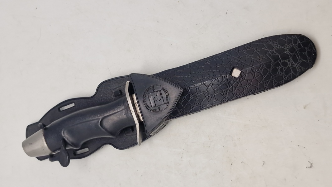 Original dykkerkniv
