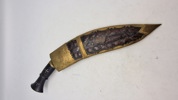 Khukri machete