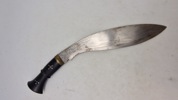 Khukri machete