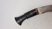 Khukri machete