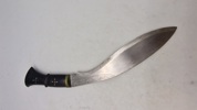 Khukri machete