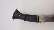 Khukri machete