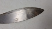 Khukri machete