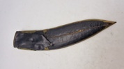 Khukri machete