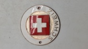 Original Schweiz badge