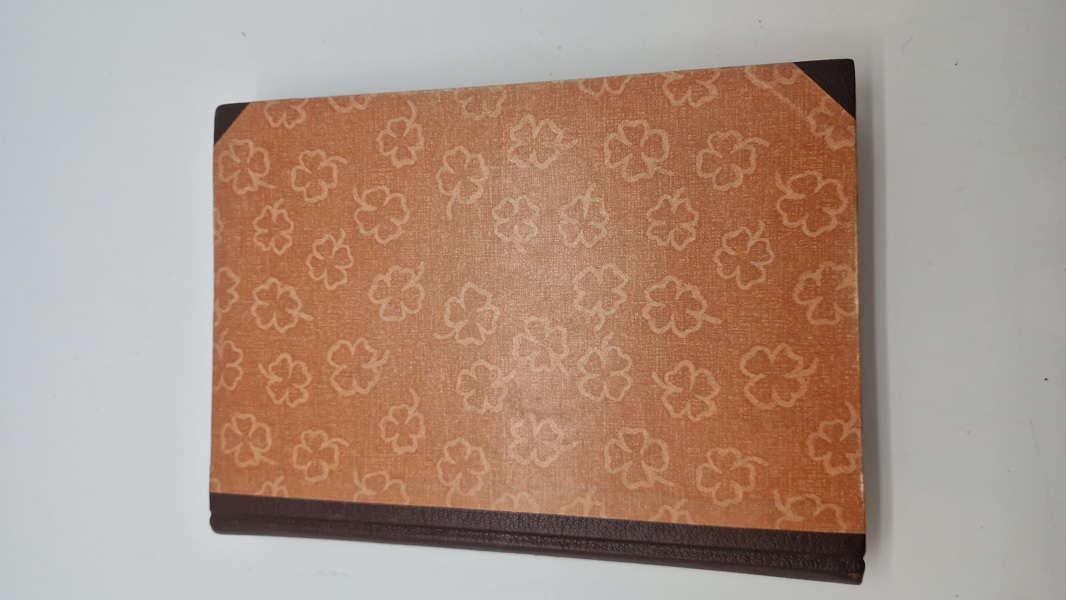 Møntsamlenyt - Indbundet - Komplet årgang 1974/75