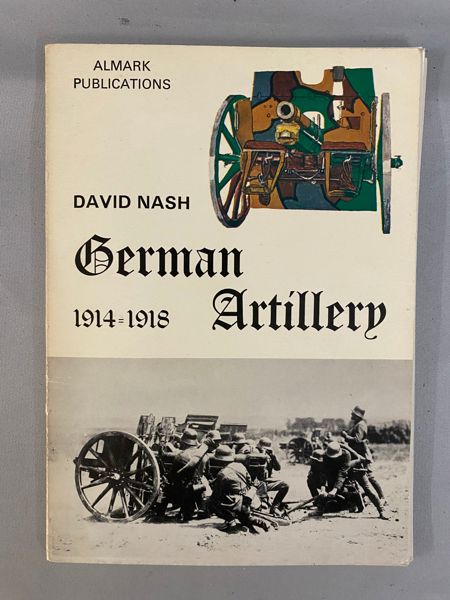 German Artilleri 