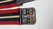 Stable-belt, Garde Husar Regimentet