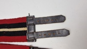 Stable-belt, Garde Husar Regimentet
