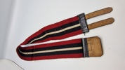 Stable-belt, Garde Husar Regimentet
