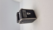 Ferrania Elioflex 6x6 pseudo TLR-kamera