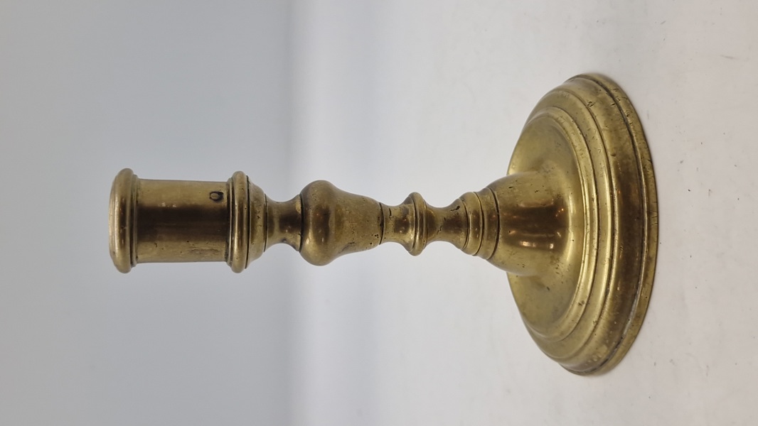 Original Næstved stage, dateret 1736