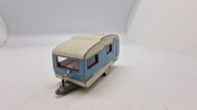 Original Tekno Models 815 Sprite Musketeer campingvogn