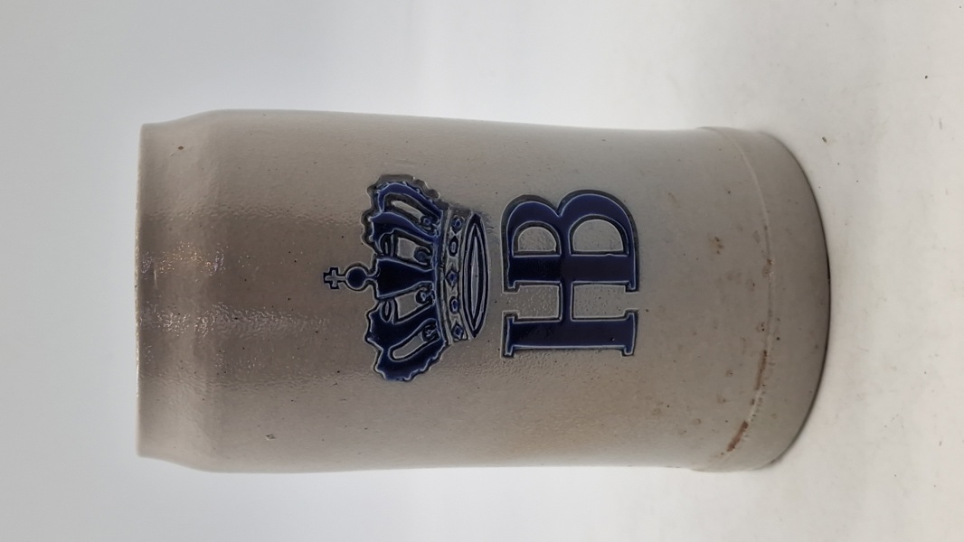 HB (Hofbräuhaus München) ølkrus