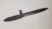 Original M/75 bajonet 