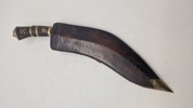 Khukri kniv 