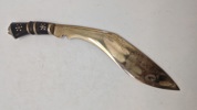 Khukri kniv 