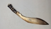 Khukri kniv 